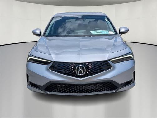 2025 Acura Integra Base