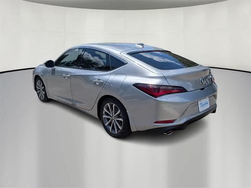 2025 Acura Integra Base