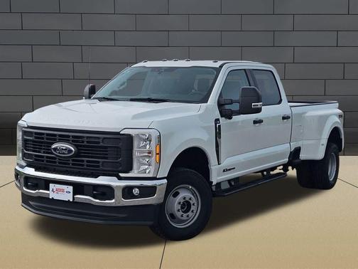 2025 Ford F-350 XL