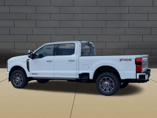 2024 Ford F-250 Limited