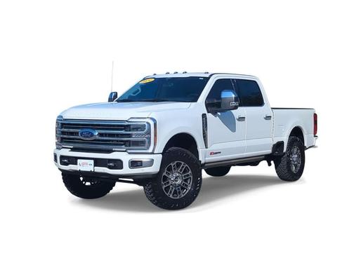 2024 Ford F-250 Limited