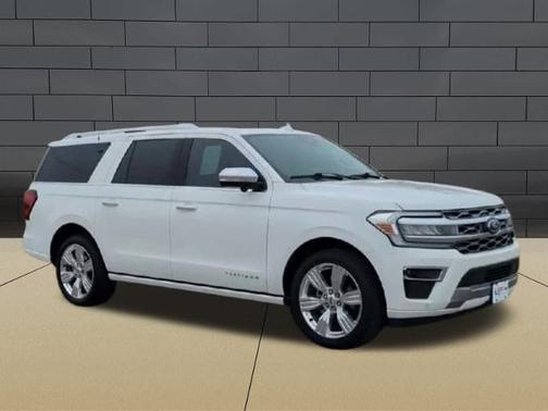 2023 Ford Expedition PLATINUM