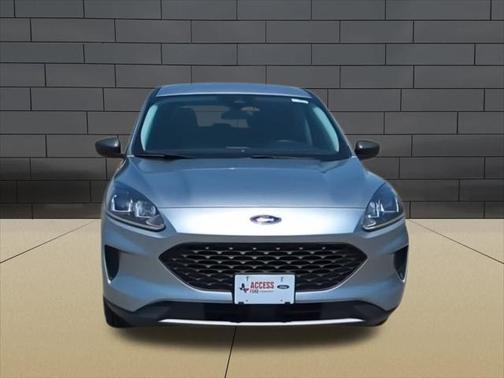 2022 Ford Escape S