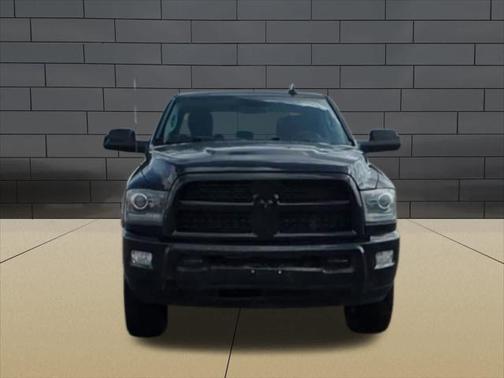 2015 RAM 2500 Laramie