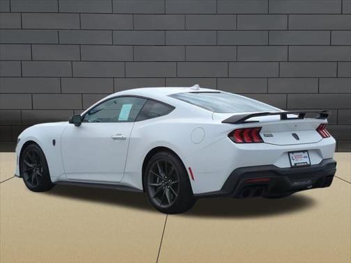 2025 Ford Mustang Dark Horse Fastback