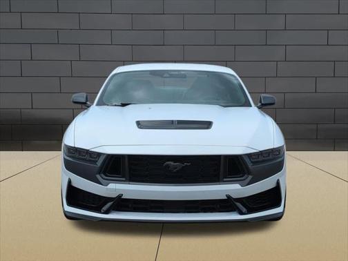 2025 Ford Mustang Dark Horse Fastback