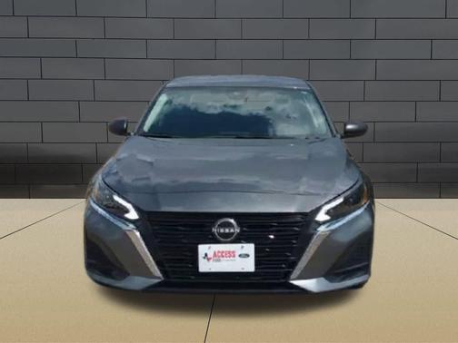 2024 Nissan Altima S FWD