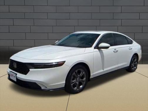 2023 Honda Accord EX 1.5T