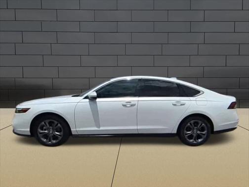 2023 Honda Accord EX 1.5T