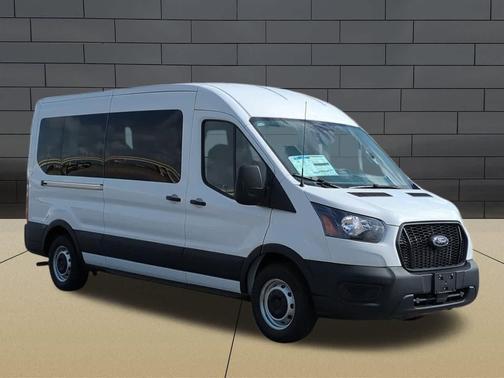 2025 Ford Transit-350 XL