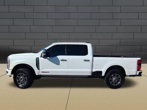 2024 Ford F-250 LIMITED