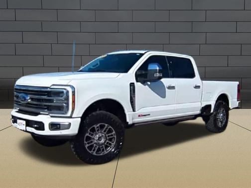 2024 Ford F-250 LIMITED