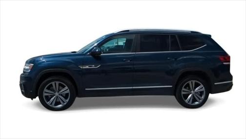 2019 Volkswagen Atlas 3.6L SE w/Technology