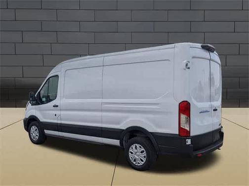 2023 Ford Transit-350 Base