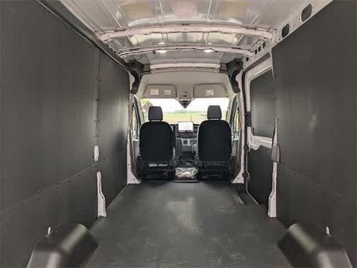 2023 Ford Transit-350 Base