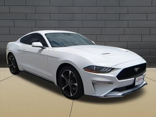 2023 Ford Mustang EcoBoost