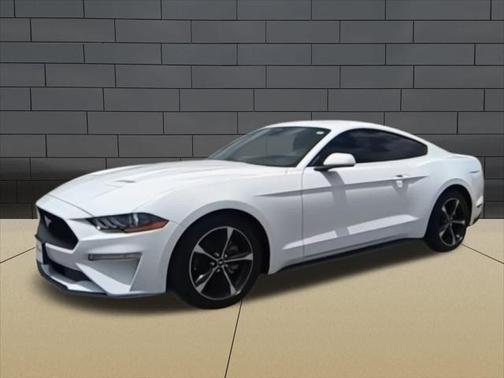 2023 Ford Mustang EcoBoost
