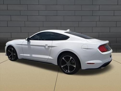 2023 Ford Mustang EcoBoost