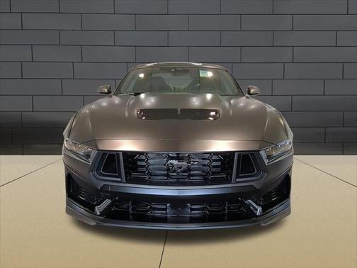 2025 Ford Mustang Dark Horse Fastback