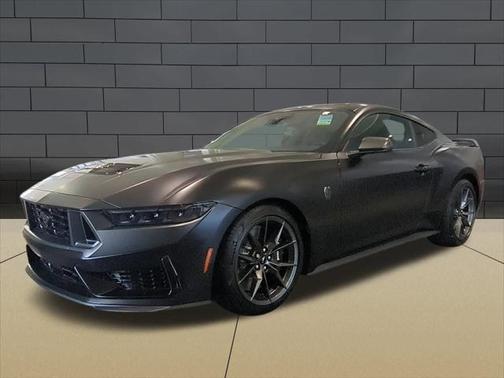 2025 Ford Mustang Dark Horse Fastback