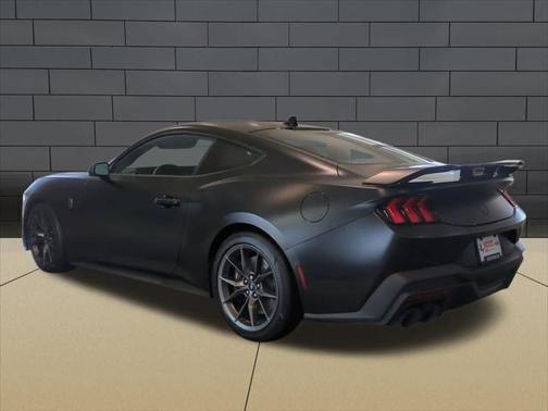 2025 Ford Mustang Dark Horse Fastback