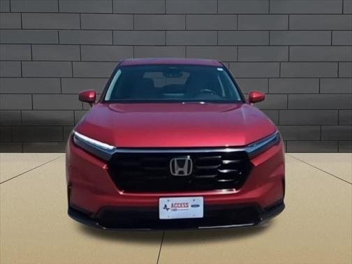 2024 Honda CR-V EX-L 2WD