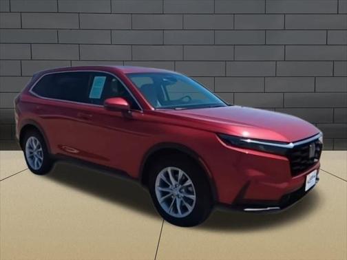 2024 Honda CR-V EX-L 2WD