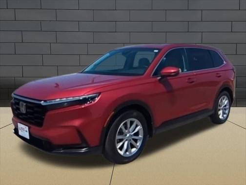 2024 Honda CR-V EX-L 2WD