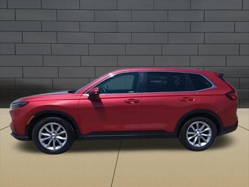 2024 Honda CR-V EX-L 2WD