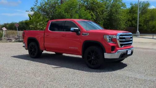 2019 GMC Sierra 1500 Base