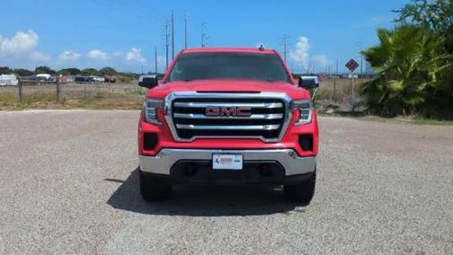 2019 GMC Sierra 1500 Base