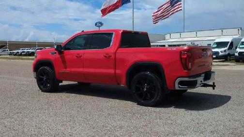 2019 GMC Sierra 1500 Base