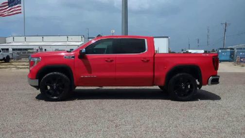 2019 GMC Sierra 1500 Base