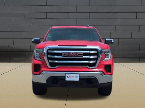 2019 GMC Sierra 1500 Base