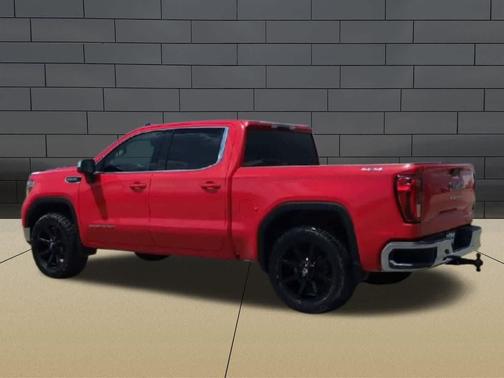 2019 GMC Sierra 1500 Base