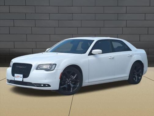 2023 Chrysler 300 S