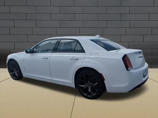 2023 Chrysler 300 S