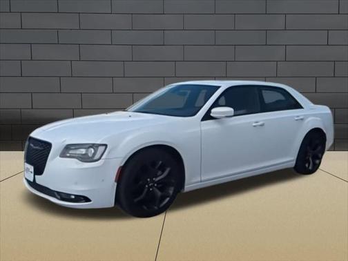 2023 Chrysler 300 S