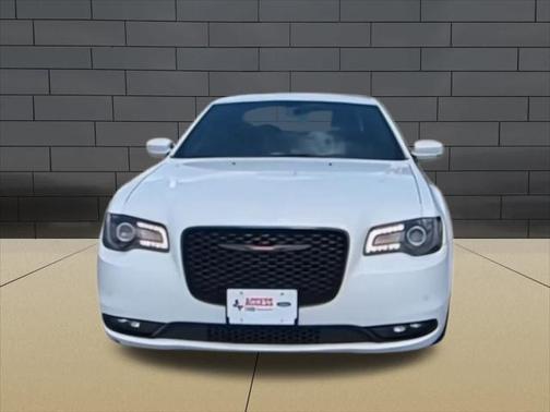 2023 Chrysler 300 S