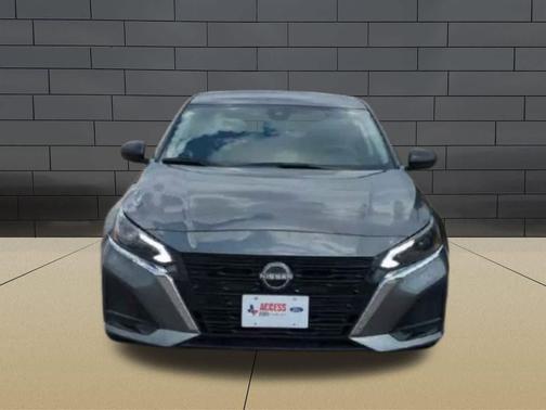 2024 Nissan Altima S FWD