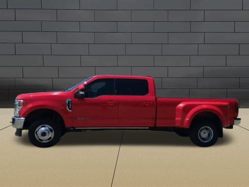 2022 Ford F-350 Lariat