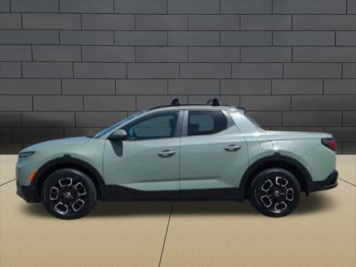 2023 Hyundai SANTA CRUZ SEL Premium