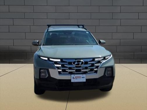 2023 Hyundai SANTA CRUZ SEL Premium