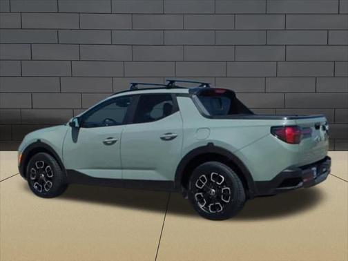 2023 Hyundai SANTA CRUZ SEL Premium