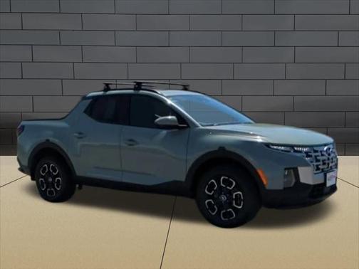 2023 Hyundai SANTA CRUZ SEL Premium