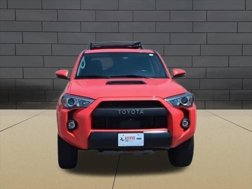 2023 Toyota 4Runner TRD Pro