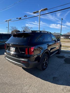 2021 Kia Sorento SX