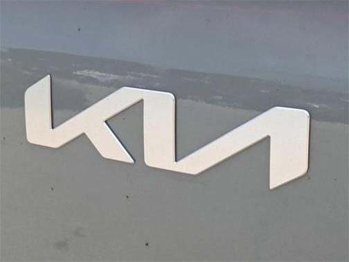 2025 Kia Carnival Hybrid EX