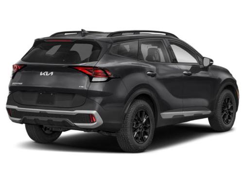 2023 Kia Sportage S