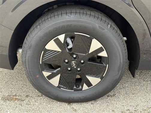 2026 Kia Carnival Hybrid LXS